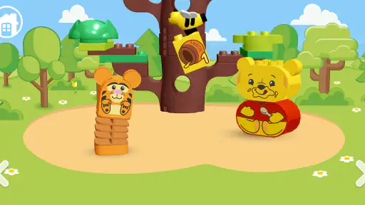 LEGO® DUPLO® Disney