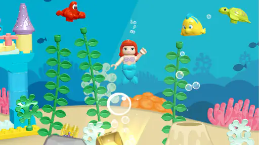 LEGO® DUPLO® Disney