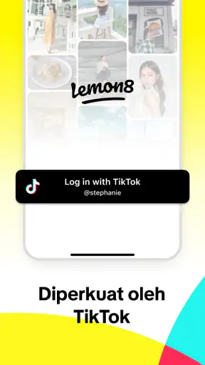 Lemon8 - Komunitas Gaya Hidup