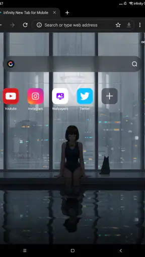 Lemur Browser - Extensions