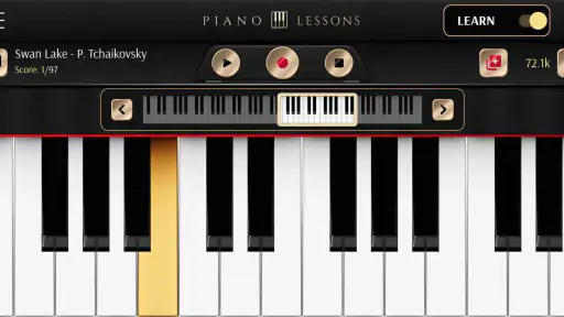 Les Piano