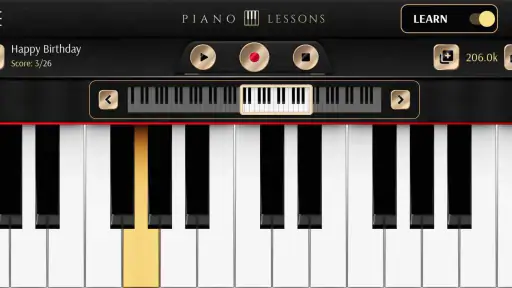 Les Piano