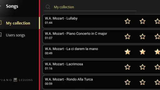 Les Piano
