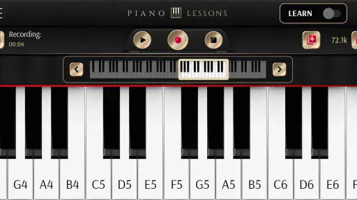Les Piano