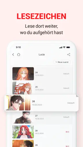 LEZHIN DE