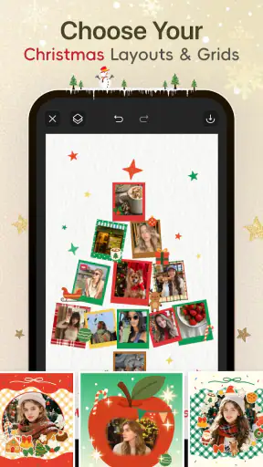 Licowa -Photobooth & Wallpaper