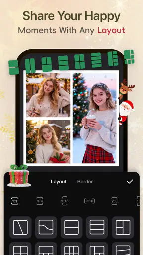 Licowa -Photobooth & Wallpaper