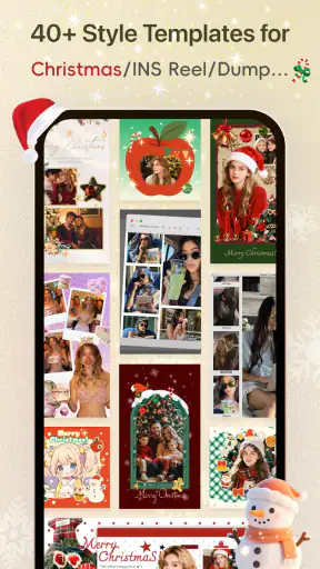 Licowa -Photobooth & Wallpaper