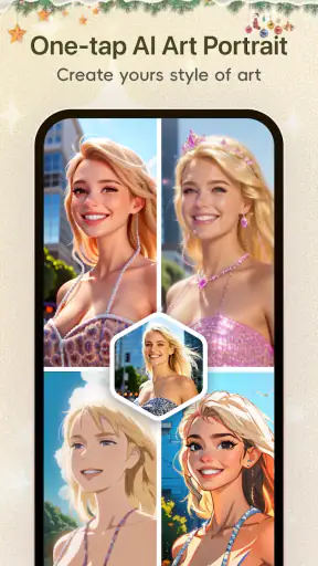 Licowa -Photobooth & Wallpaper