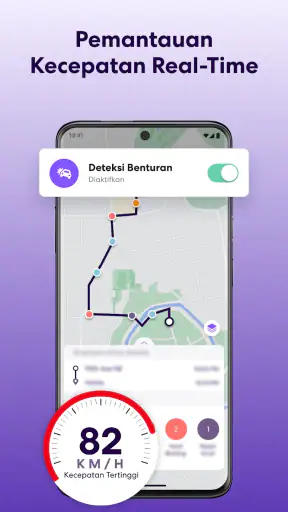Life360: Berbagi Lokasi