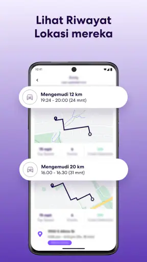 Life360: Berbagi Lokasi