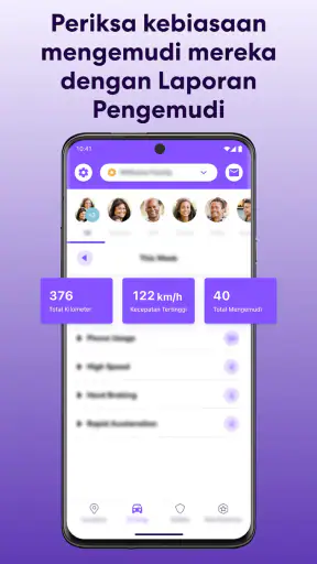 Life360: Berbagi Lokasi
