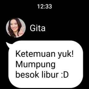 LINE: Calls & Messages