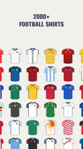LINEUP11: Susunan Sepak Bola