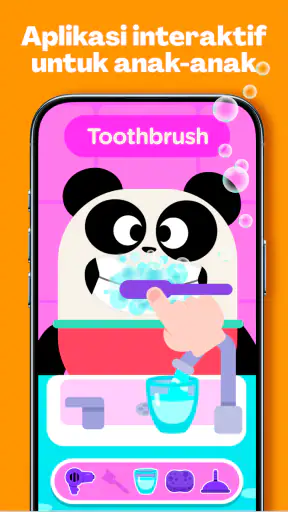 Lingokids: Game Bahasa Inggris