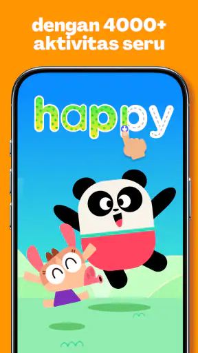 Lingokids: Game Bahasa Inggris