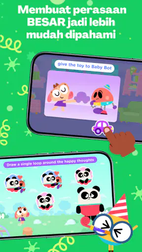Lingokids: Game Bahasa Inggris