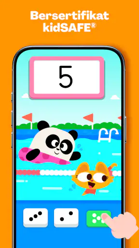 Lingokids: Game Bahasa Inggris