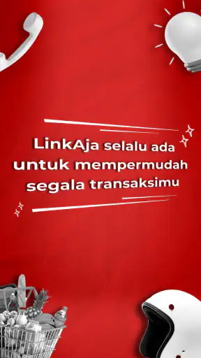 LinkAja / LinkAja Syariah