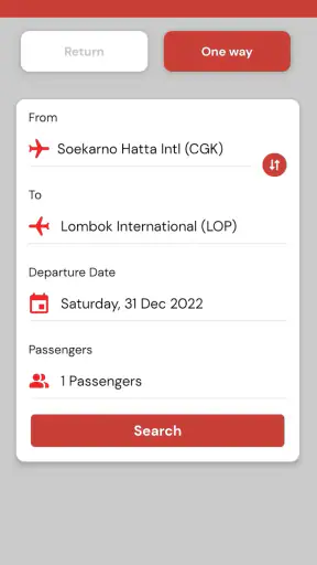 Lion Air
