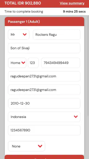 Lion Air