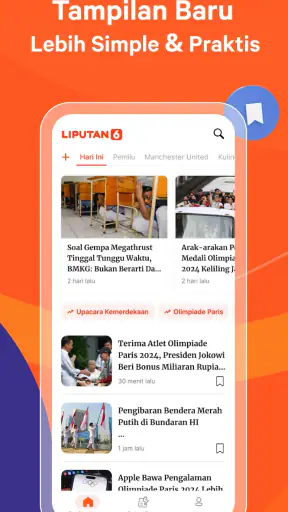 Liputan6.com - Berita Terkini