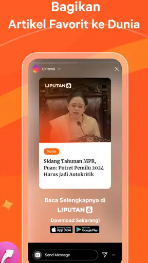 Liputan6.com - Berita Terkini