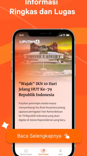 Liputan6.com - Berita Terkini