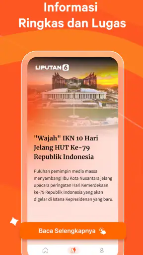 Liputan6.com - Berita Terkini