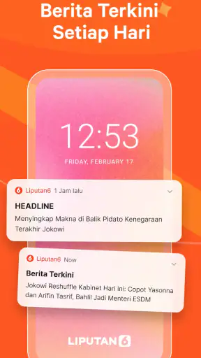 Liputan6.com - Berita Terkini
