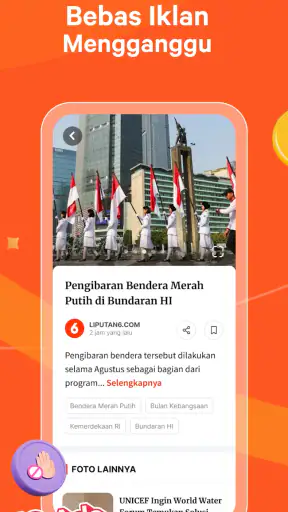 Liputan6.com - Berita Terkini