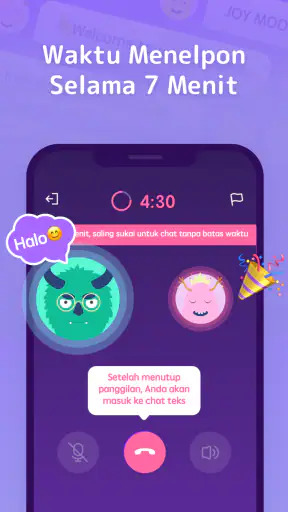 Litmatch—Make new friends