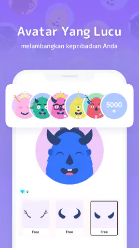 Litmatch—Make new friends