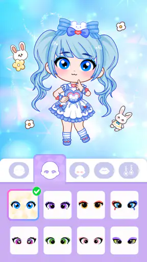 Little Princess: Fashion Game
