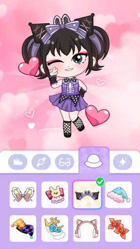 Little Princess: Fashion Game