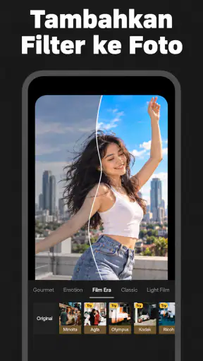 Live Photo Camera:Motion Photo