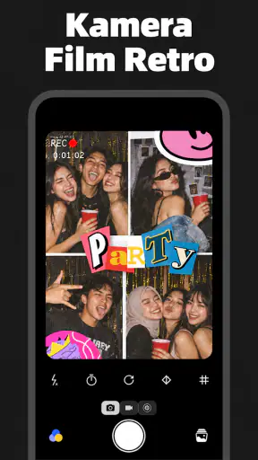 Live Photo Camera:Motion Photo