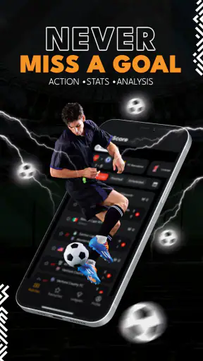 Live Soccer Scores - IGScore