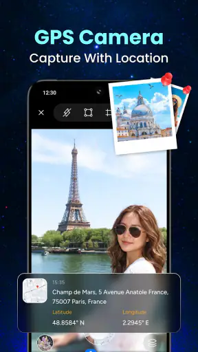 Live World Map: Street View