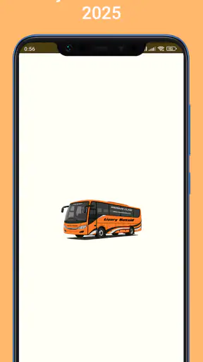Livery Bussid Terbaru 2026