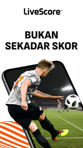 LiveScore: Skor Langsung