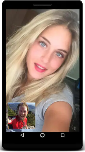 Livetalk - Live Video Chat