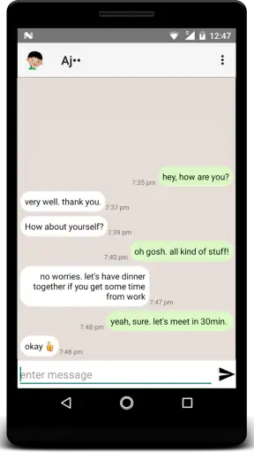 Livetalk - Live Video Chat