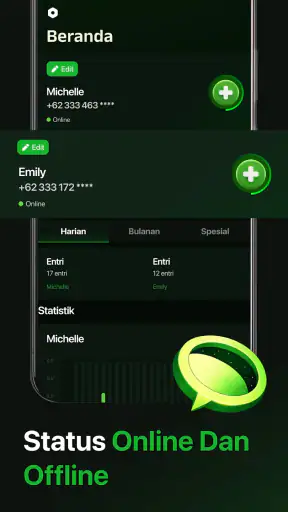 LogSafe