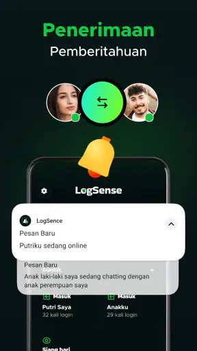 LogSense