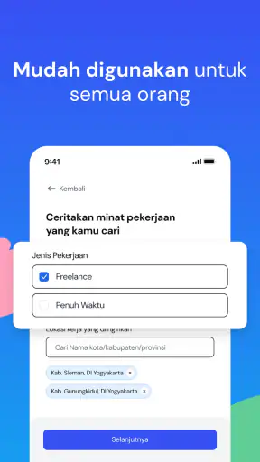 LokerID – Cari Kerja