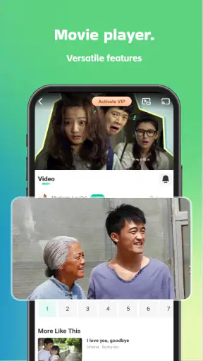 LOKTV: Your Screen, Your Time