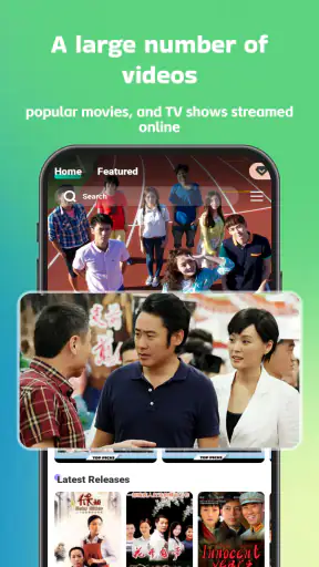 LOKTV: Your Screen, Your Time