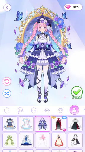 Love Makeover: Gaya Fashion