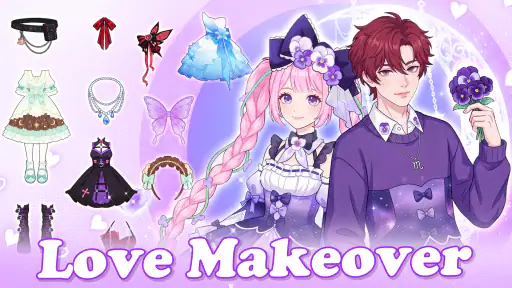 Love Makeover: Gaya Fashion